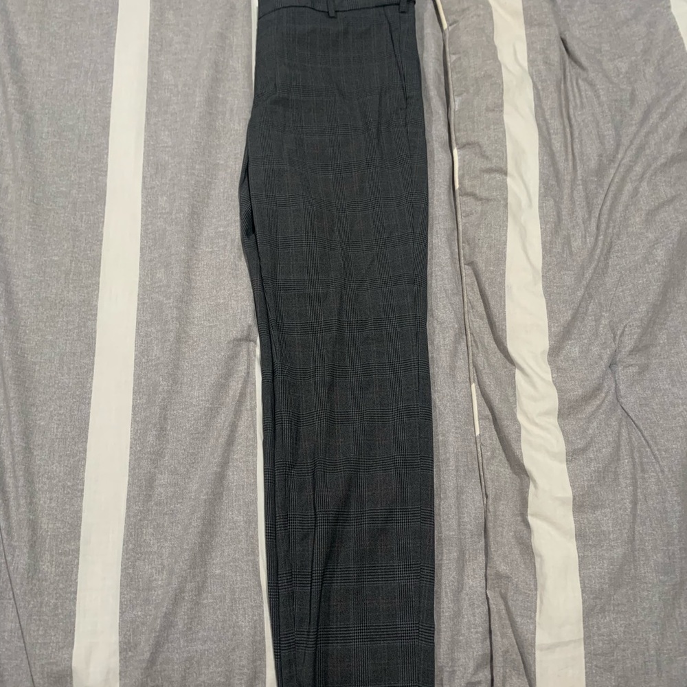 Men’s Dress Pants